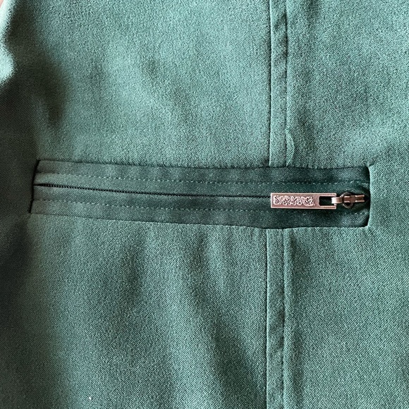 JM Collection Jacket - Picture 5 of 5